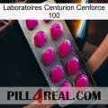 Centurion Laboratories Cenforce 100 09